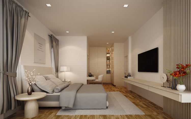 ภาพแบบบ้าน-แบบบ้าน TYPE B