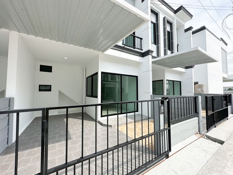 ภาพแบบบ้าน-TYPE G