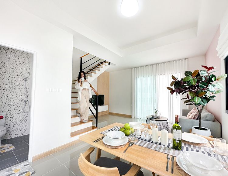 ภาพแบบบ้าน-TYPE K