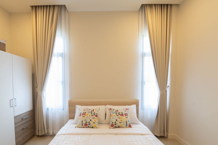 ภาพแบบบ้าน-แบบบ้านโมเดิล