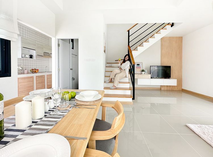 ภาพแบบบ้าน-TYPE K