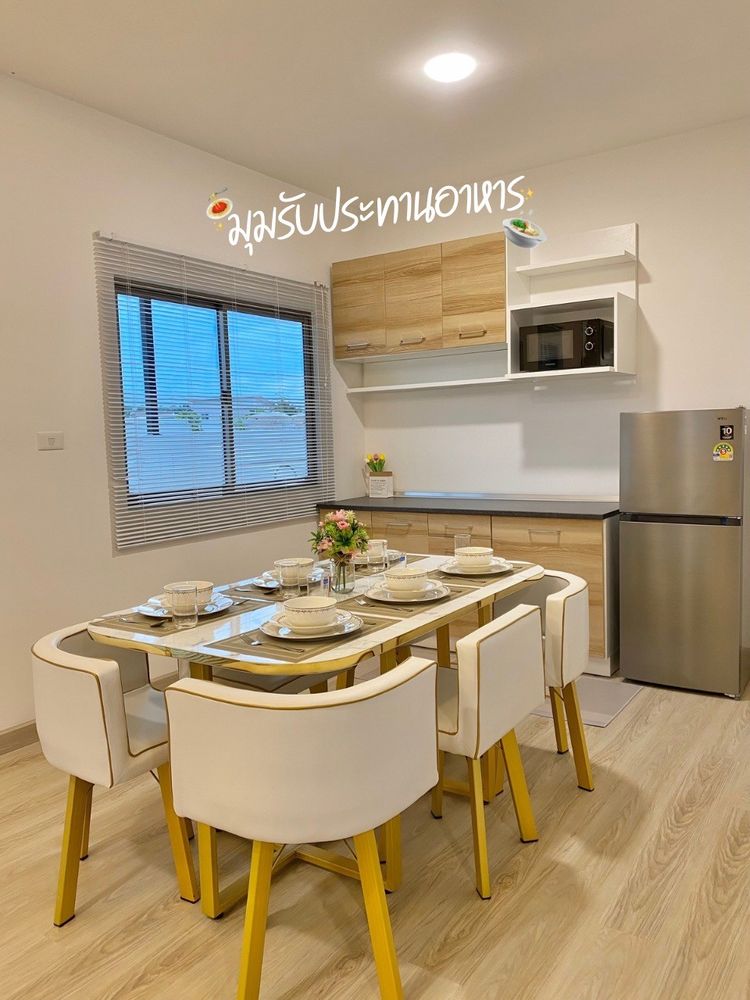 ภาพแบบบ้าน-บ้าน 2 ชั้น หน้ากว้าง จอด 3 คัน