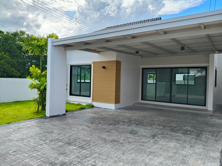 ภาพแบบบ้าน-บ้านแฝด