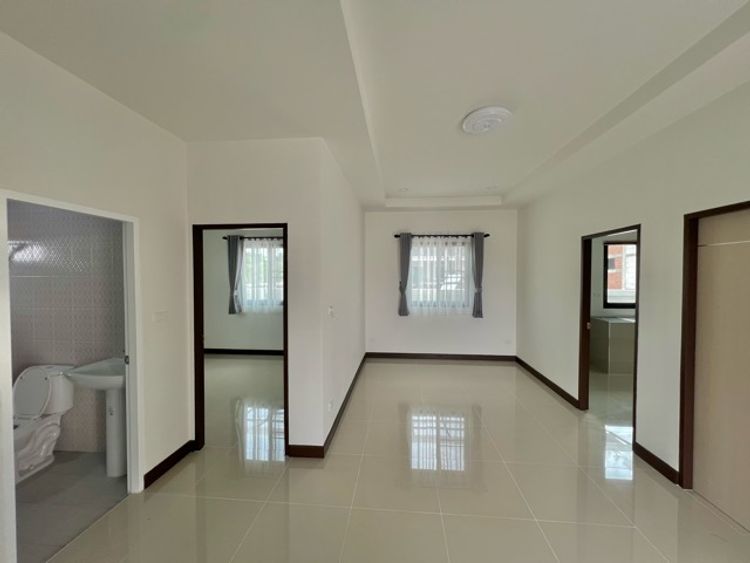 ภาพแบบบ้าน-โครงการเดอะวันกรุ๊ป By กวินโฮม