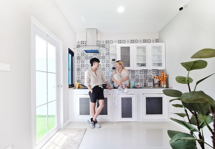 ภาพแบบบ้าน-TYPE G