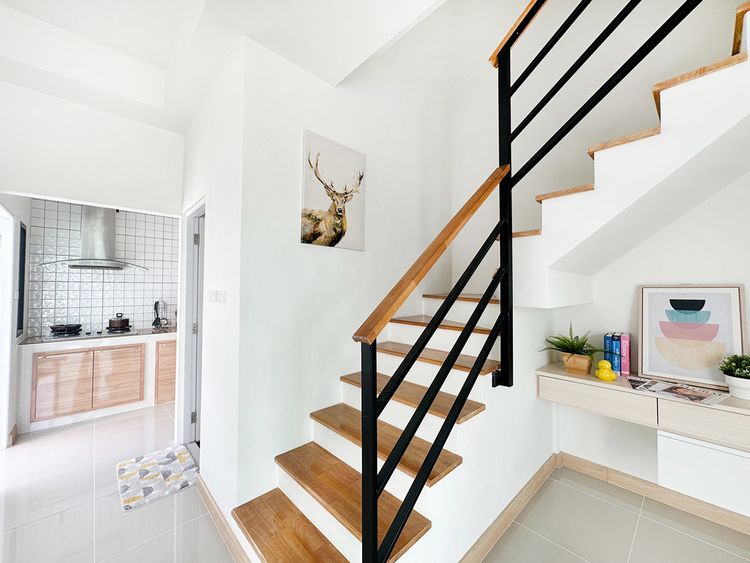 ภาพแบบบ้าน-TYPE Q