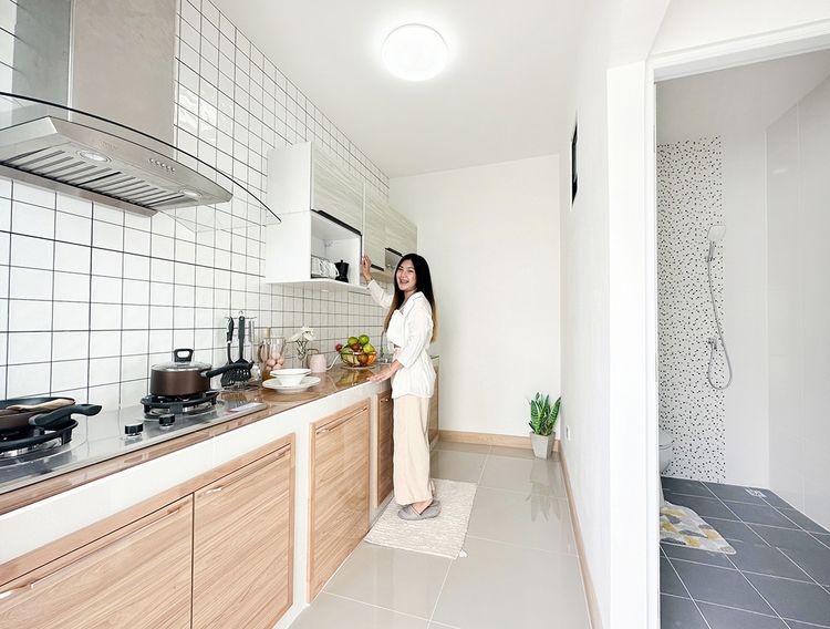 ภาพแบบบ้าน-TYPE Q