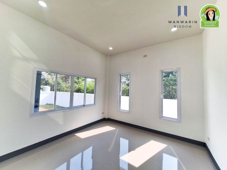 ภาพแบบบ้าน-บ้านอุดมทรัพย์ 1 นาอุดม