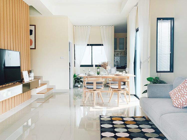 ภาพแบบบ้าน-Type A1