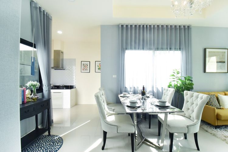 ภาพแบบบ้าน-Type B1