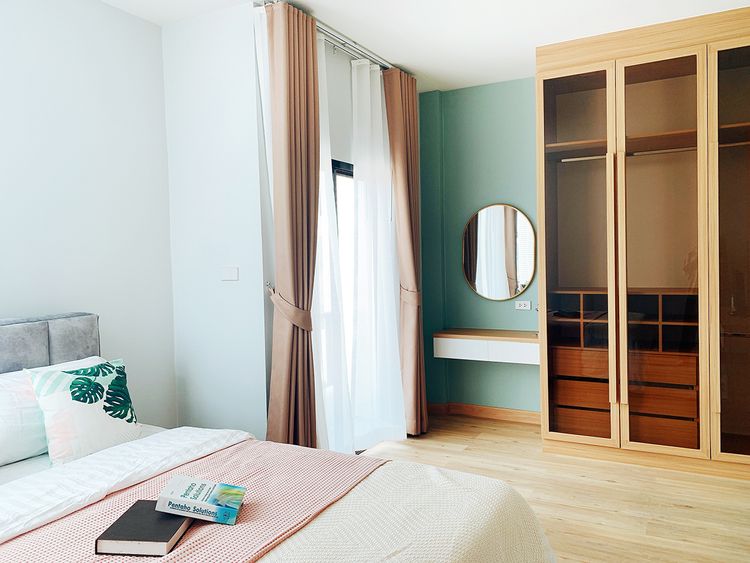 ภาพแบบบ้าน-Type A1