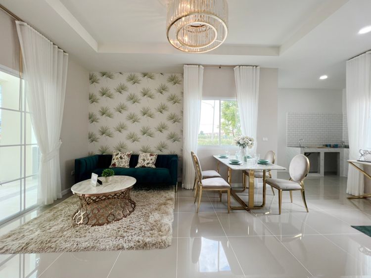 ภาพแบบบ้าน-TypeD