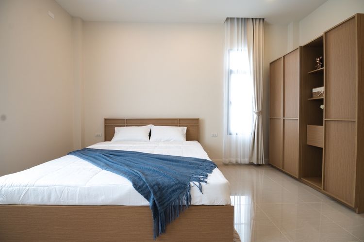 ภาพแบบบ้าน-แบบบ้านโมเดิล