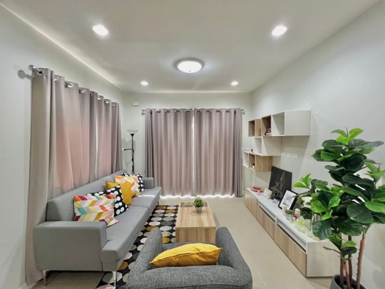 ภาพแบบบ้าน-บ้านไอยริน