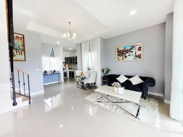 ภาพแบบบ้าน-Type B1