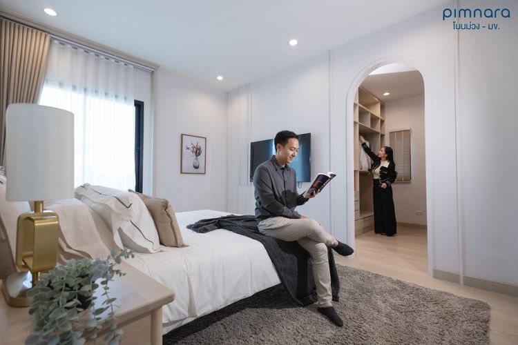 ภาพแบบบ้าน-บ้าน ADAM