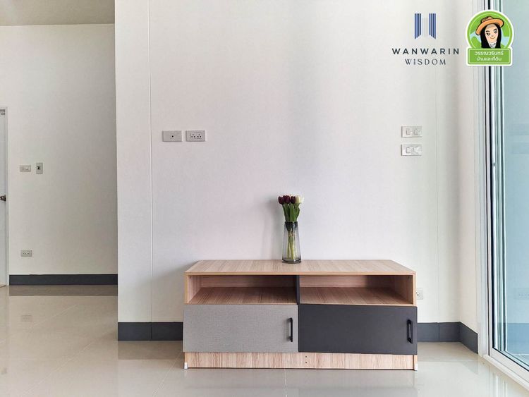 ภาพแบบบ้าน-บ้านอุดมทรัพย์ 1 นาอุดม