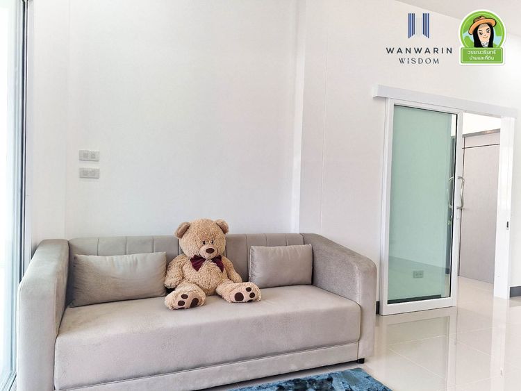 ภาพแบบบ้าน-บ้านอุดมทรัพย์ 1 นาอุดม