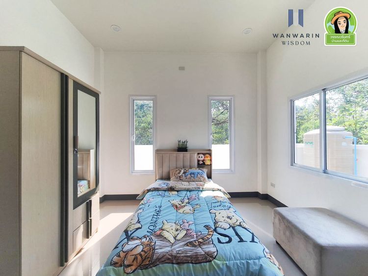 ภาพแบบบ้าน-บ้านอุดมทรัพย์ 1 นาอุดม