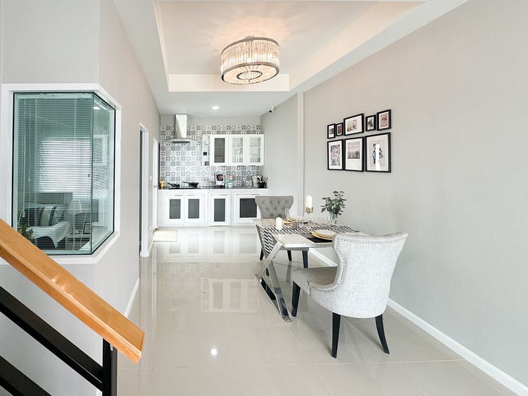 ภาพแบบบ้าน-TYPE G