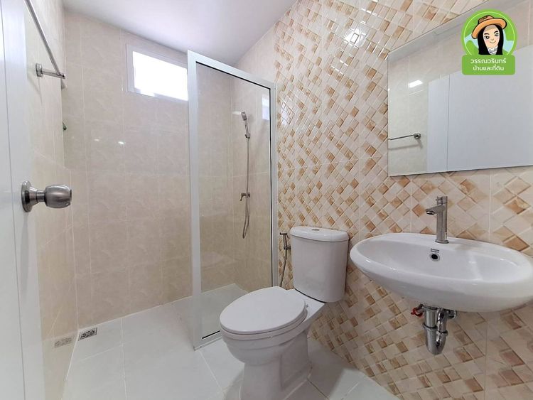 ภาพแบบบ้าน-สราญสุข นิคม-ห้วยวังนอง