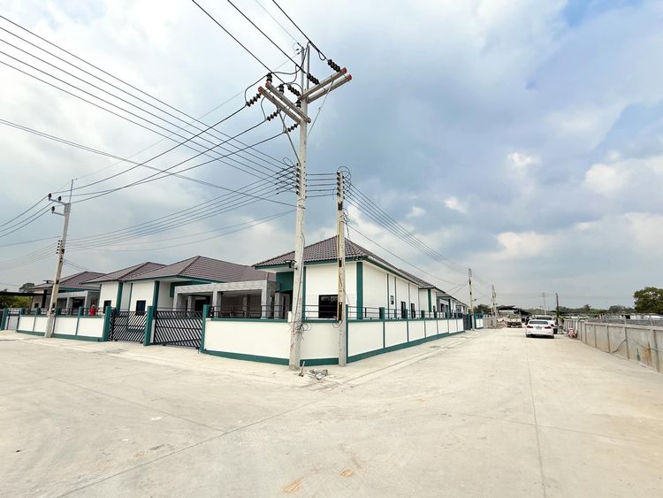 ภาพแบบบ้าน-บ้านเดี่ยว