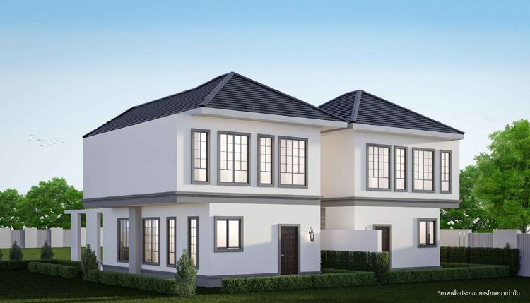 ภาพแบบบ้าน-Jasmine