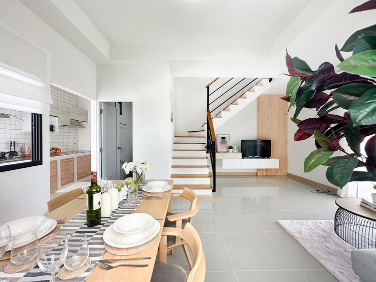 ภาพแบบบ้าน-TYPE Q