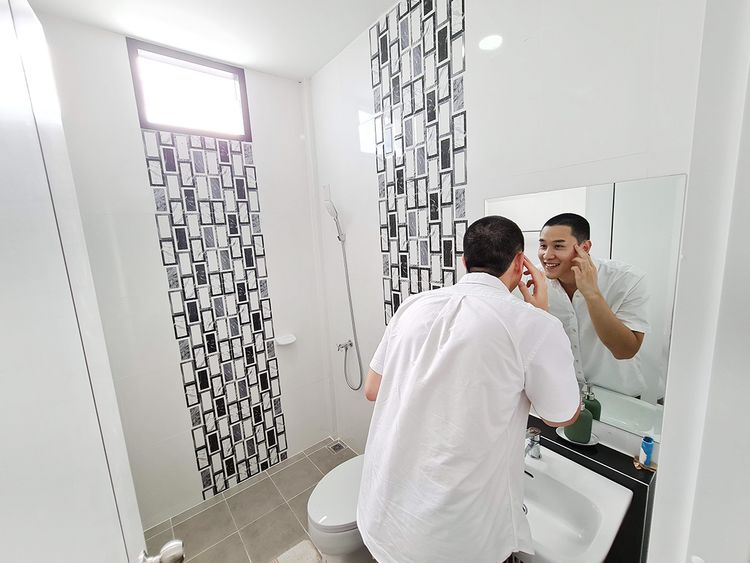 ภาพแบบบ้าน-Type A1