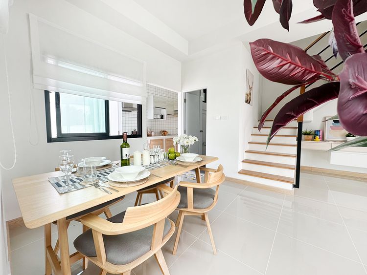 ภาพแบบบ้าน-TYPE K