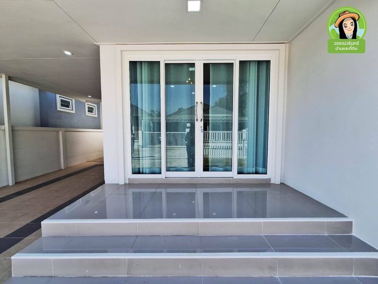 ภาพแบบบ้าน-สราญสุข นิคม-ห้วยวังนอง