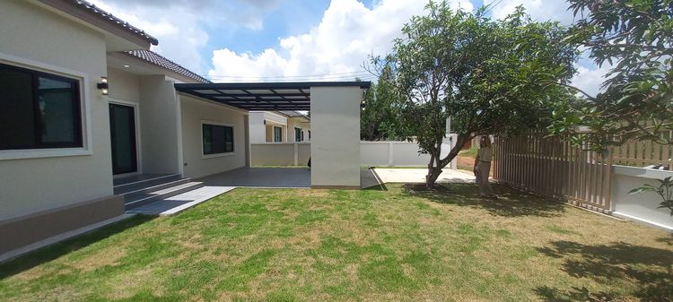 ภาพแบบบ้าน-โฮมการ์เดนวิลเลจ