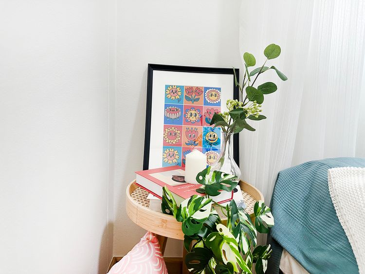 ภาพแบบบ้าน-บ้านชั้นเดียว