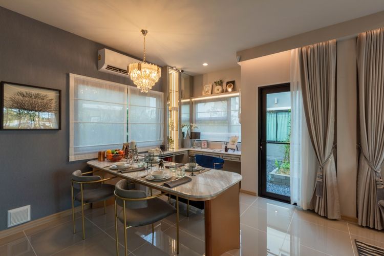 ภาพแบบบ้าน-Sapphire (Type C)