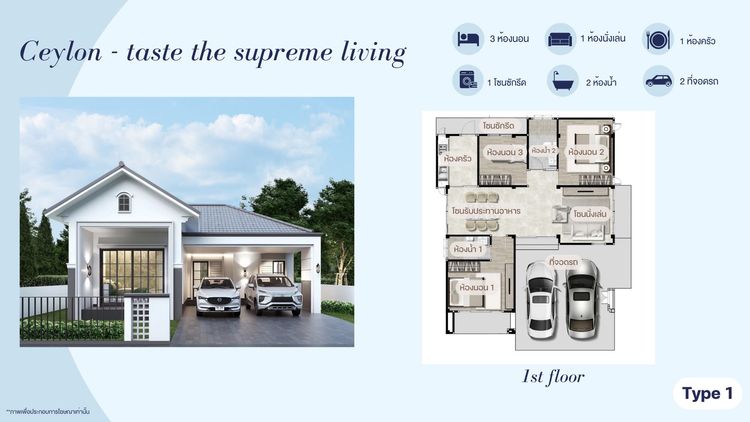 ภาพแบบบ้าน-Ceylon