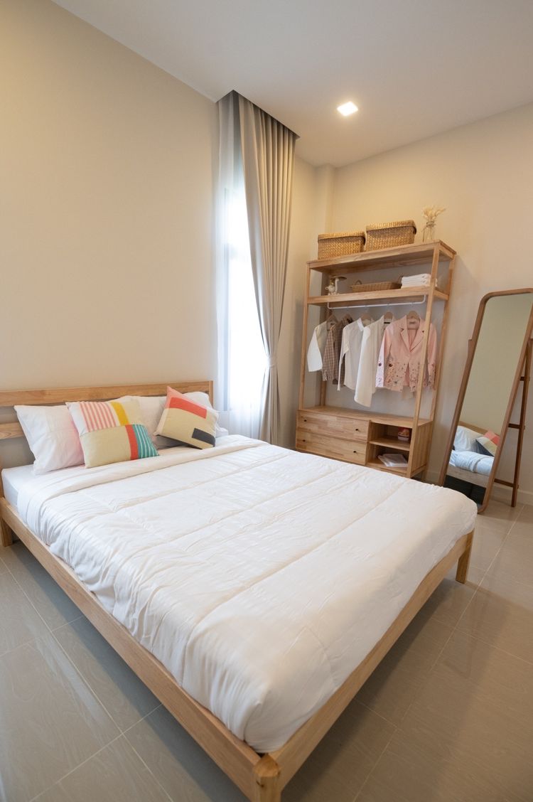 ภาพแบบบ้าน-แบบบ้านโมเดิล