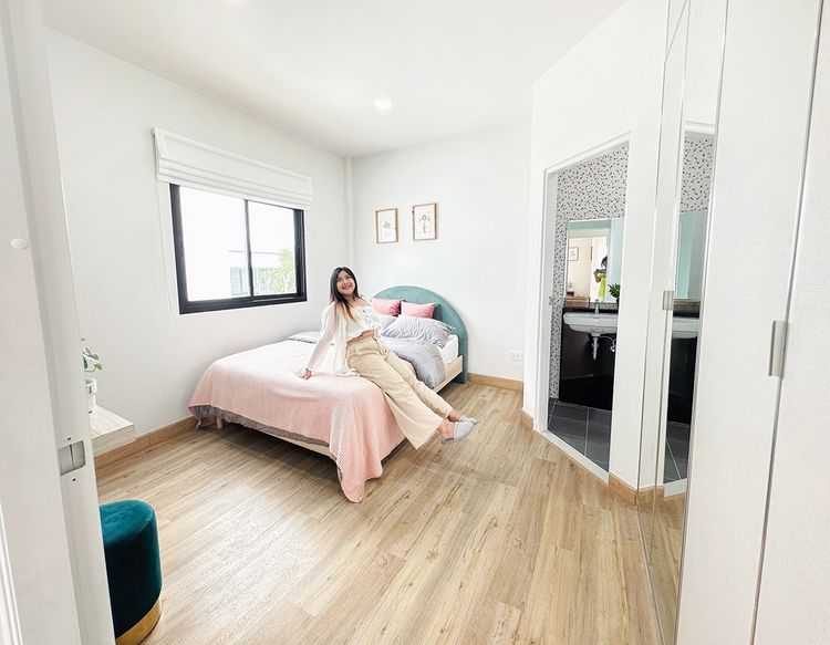 ภาพแบบบ้าน-TYPE Q