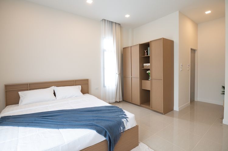 ภาพแบบบ้าน-แบบบ้านโมเดิล