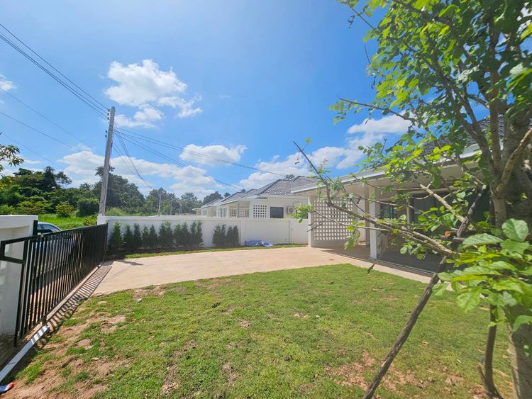 ภาพแบบบ้าน-รุ่งอรุณ การ์เด้นโฮม