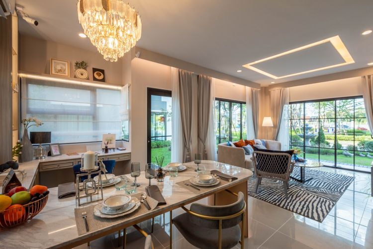 ภาพแบบบ้าน-Sapphire (Type C)