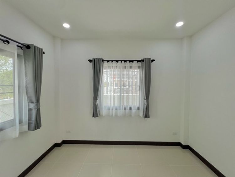 ภาพแบบบ้าน-โครงการเดอะวันกรุ๊ป By กวินโฮม