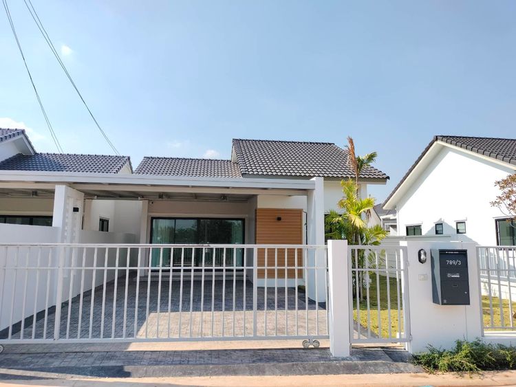 ภาพแบบบ้าน-บ้านแฝด