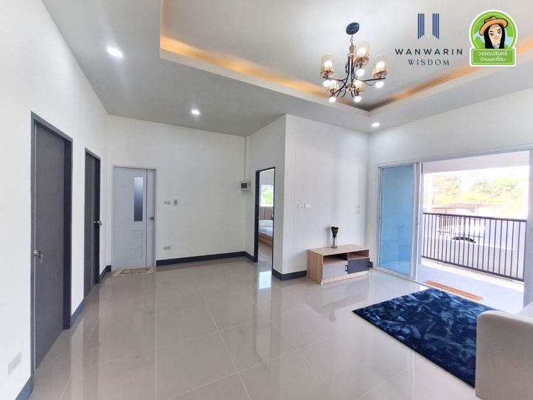 ภาพแบบบ้าน-บ้านอุดมทรัพย์ 1 นาอุดม