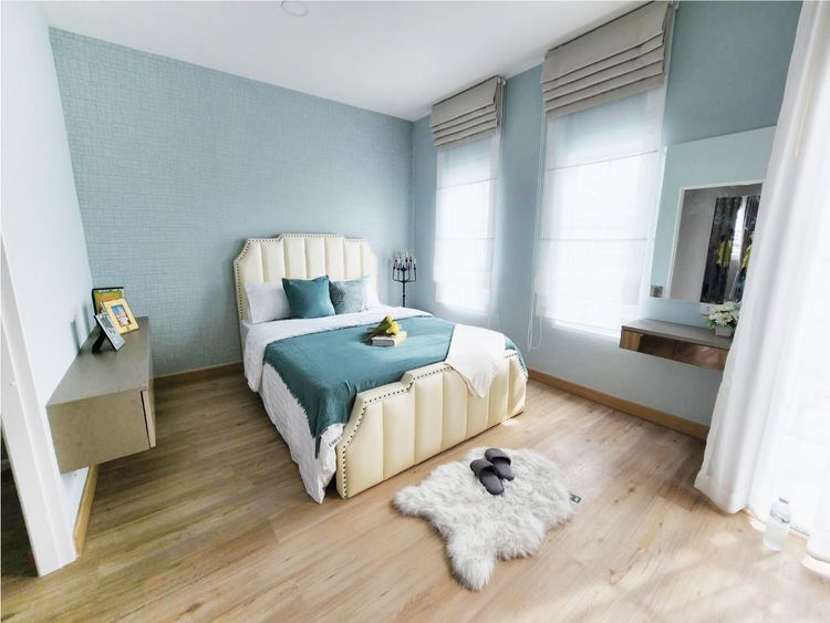 ภาพแบบบ้าน-TypeD