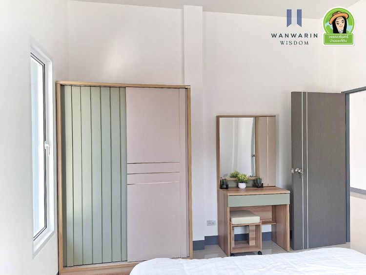 ภาพแบบบ้าน-บ้านอุดมทรัพย์ 1 นาอุดม