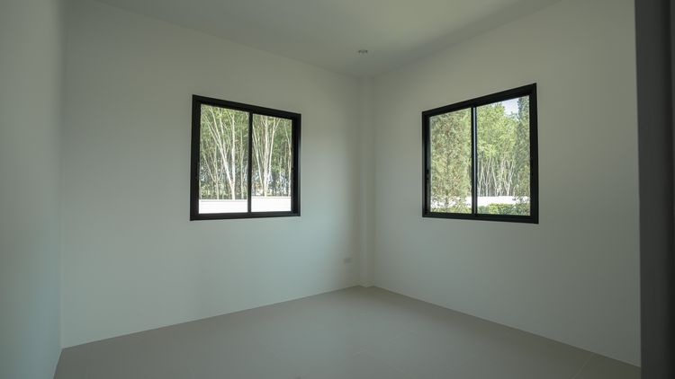 ภาพแบบบ้าน-โครงการเดอะวิลเลจ 15