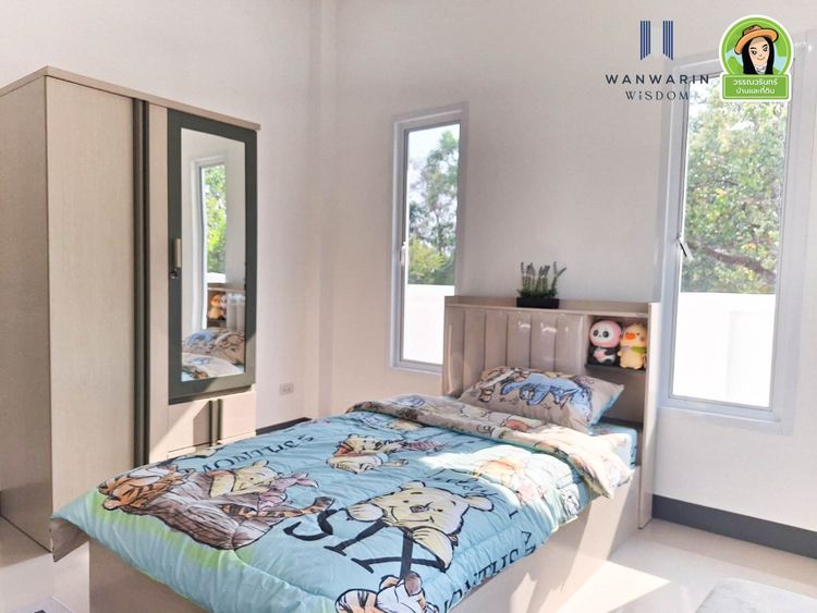 ภาพแบบบ้าน-บ้านอุดมทรัพย์ 1 นาอุดม