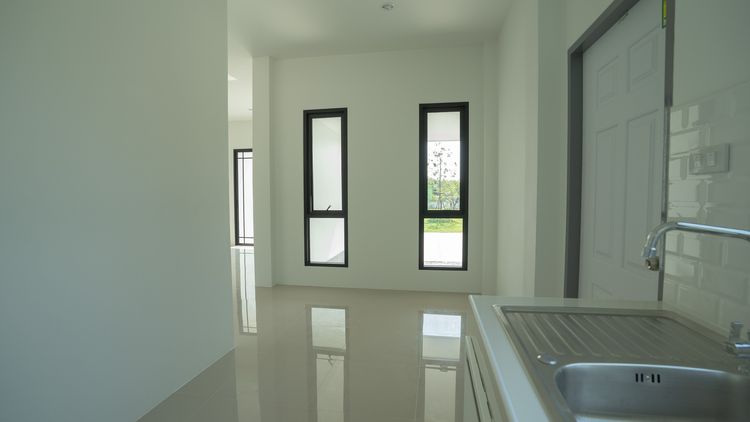 ภาพแบบบ้าน-โครงการเดอะวิลเลจ 15