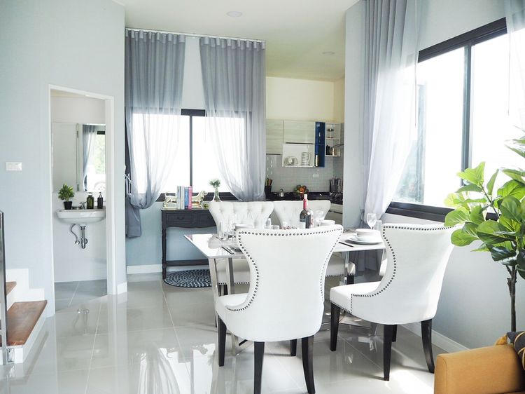 ภาพแบบบ้าน-Type B1