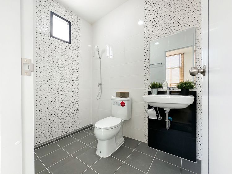 ภาพแบบบ้าน-TYPE Q